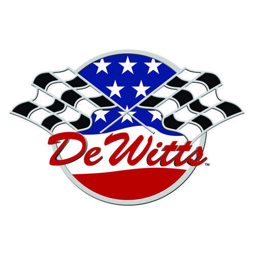 DeWitts™ Direct Fit® Aluminum Radiators logo