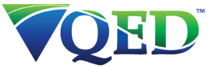 QED Environmental Systems logo