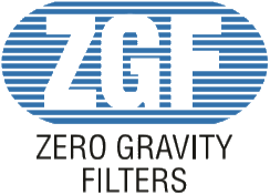 Zero Gravity Filters logo
