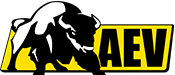 American Expedition Vehicles logo