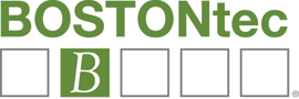 BOSTONtec logo